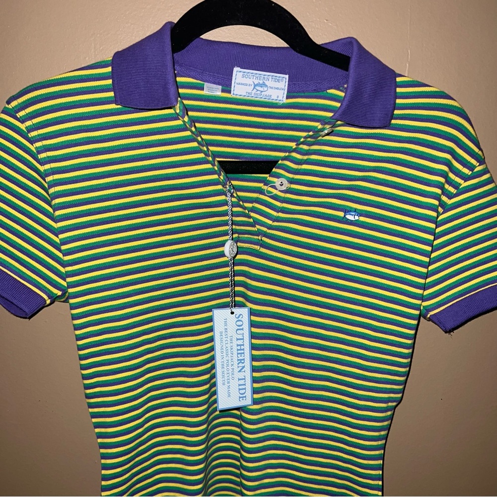 Southern Tide Polo Shirt
